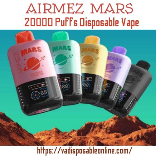 airmez vap 20000